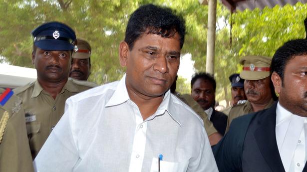 ED acts against Saravana Stores Gold Palace, lottery businessman Santiago Martin