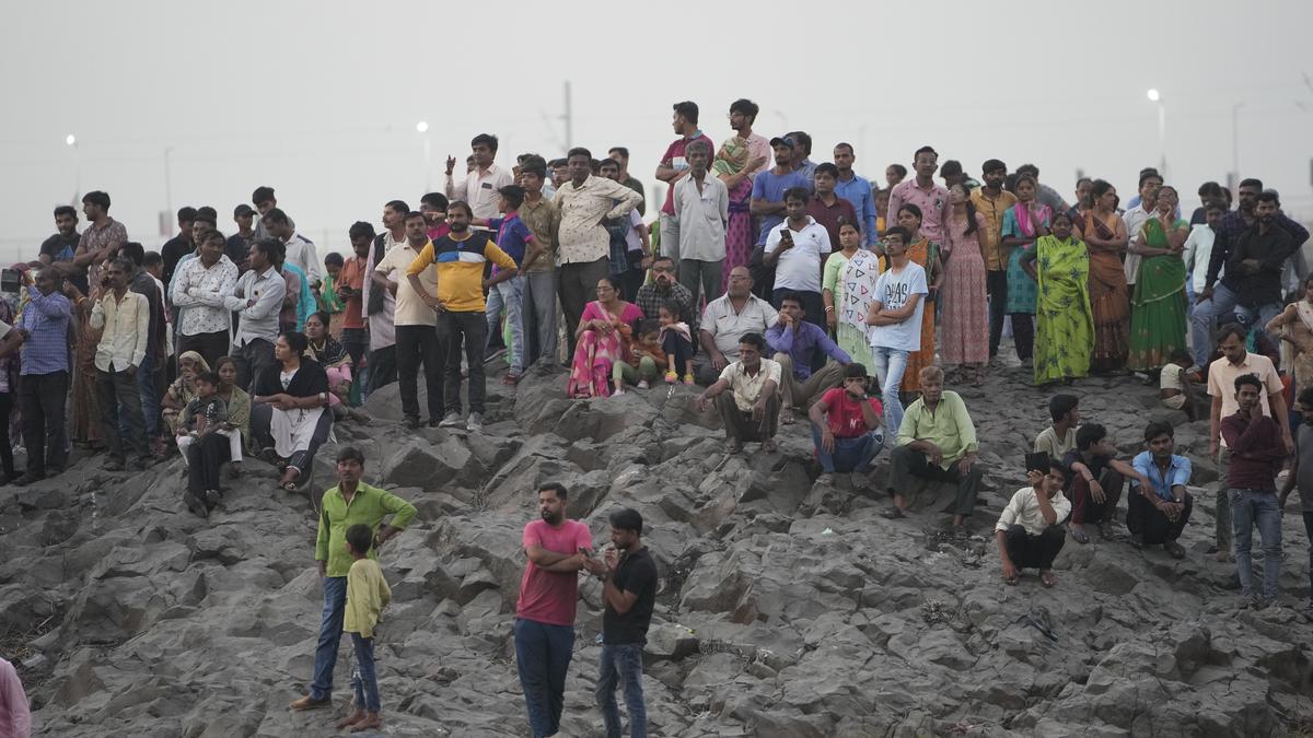 Morbi Bridge Collapse: Death toll mounts to 132; 9 from OREVA group arrested