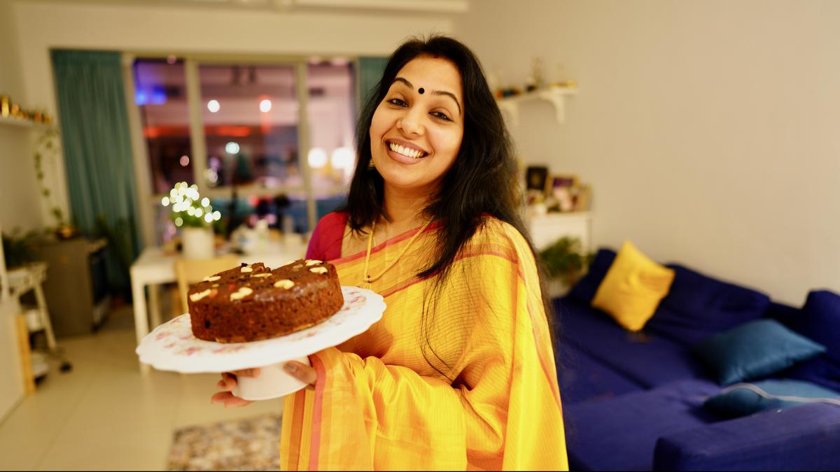 Every perfect dish starts with the right measurement, says YouTuber Veena Jan