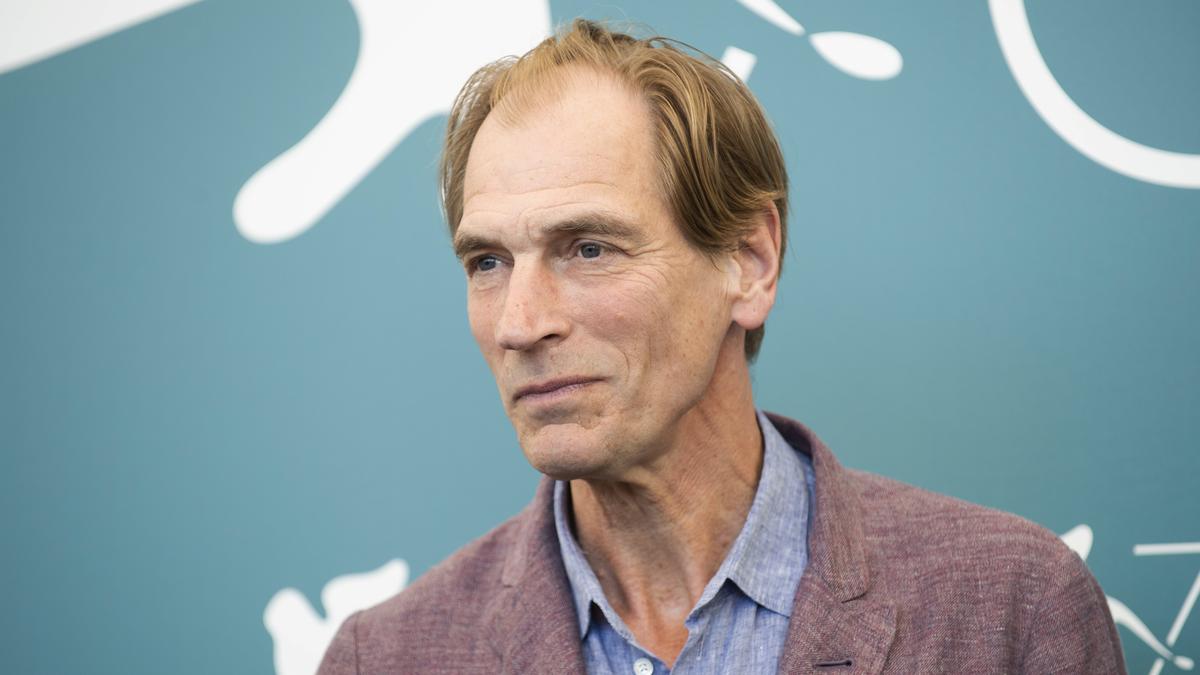Human remains found in California mountain area where actor Julian Sands disappeared 5 months ago