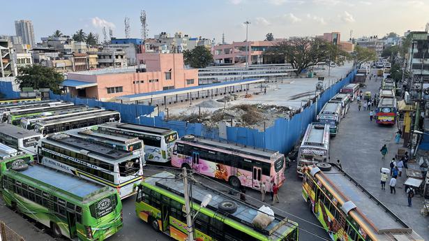 Private bus operators continue to fleece passengers in Karnataka