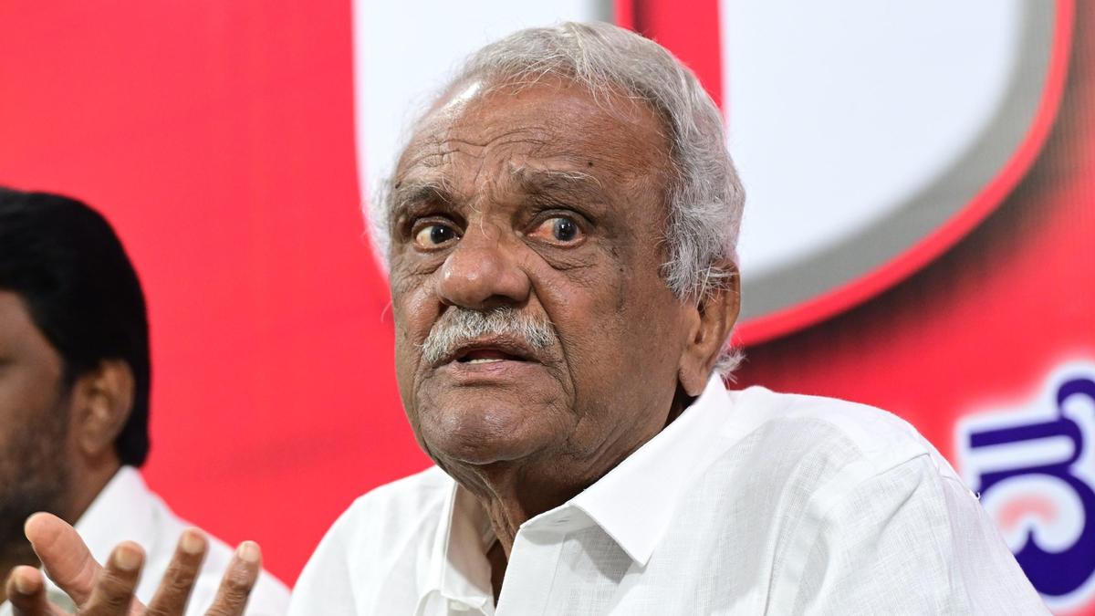 Global crisis deepens due to war; CPI slams Modi’s silence