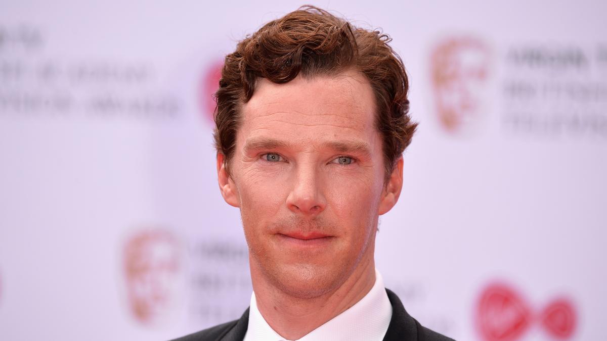 ‘A Complete Unknown’: Benedict Cumberbatch to play Pete Seeger in Bob Dylan biopic