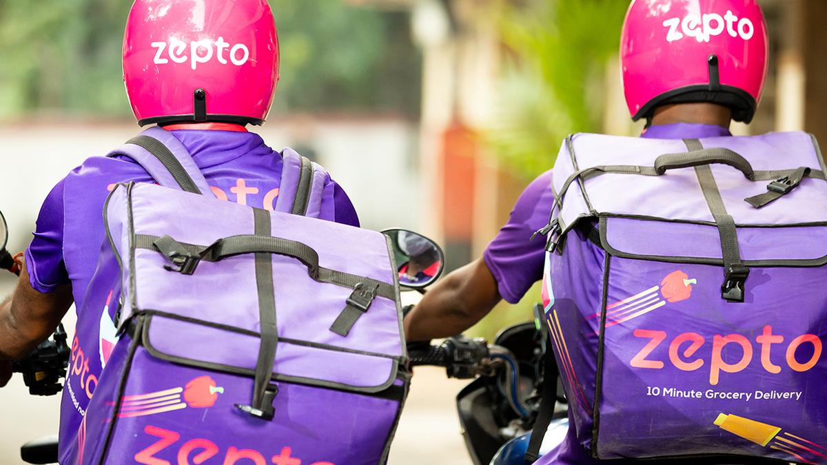 How online delivery apps are changing Bengaluru’s retail scene and shopping preferences