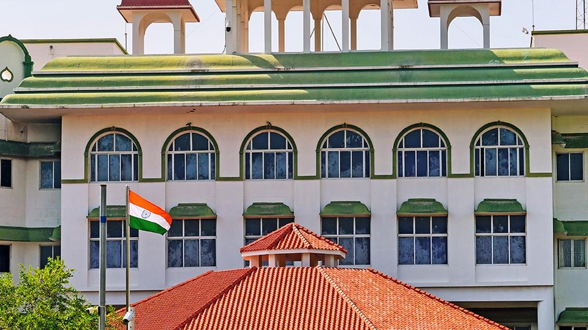 Top Tamil Nadu news developments today