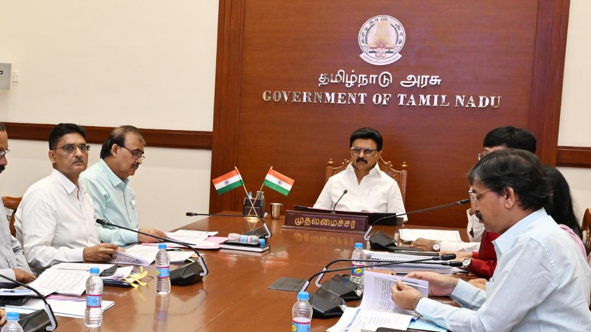 T.N. announces ₹2-per-unit electricity subsidy for hotels, cloud kitchens using electric stoves