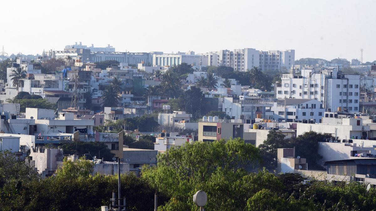 BBMP’s drive to digitise records of properties with e-khata raises risk of potential duplication