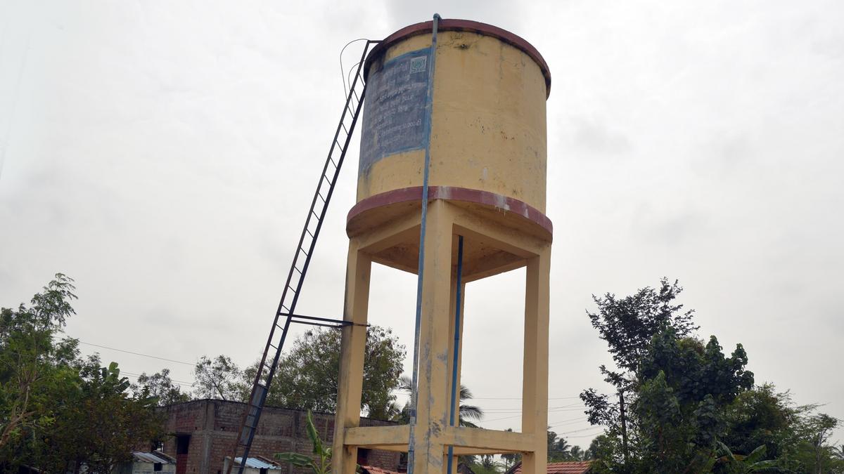 Vengaivayal case | How long will you take to catch culprits, Madras High Court asks CB-CID