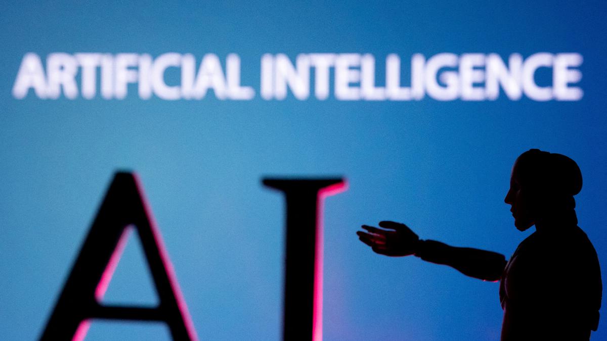 Comedian and authors sue Meta, OpenAI for copyright infringement