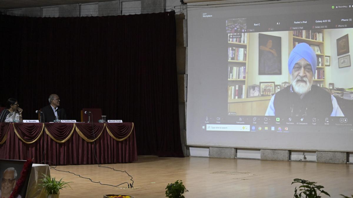 India’s next economic leap will be harder than the breakthrough movement of 1991, says Montek Singh Ahluwalia