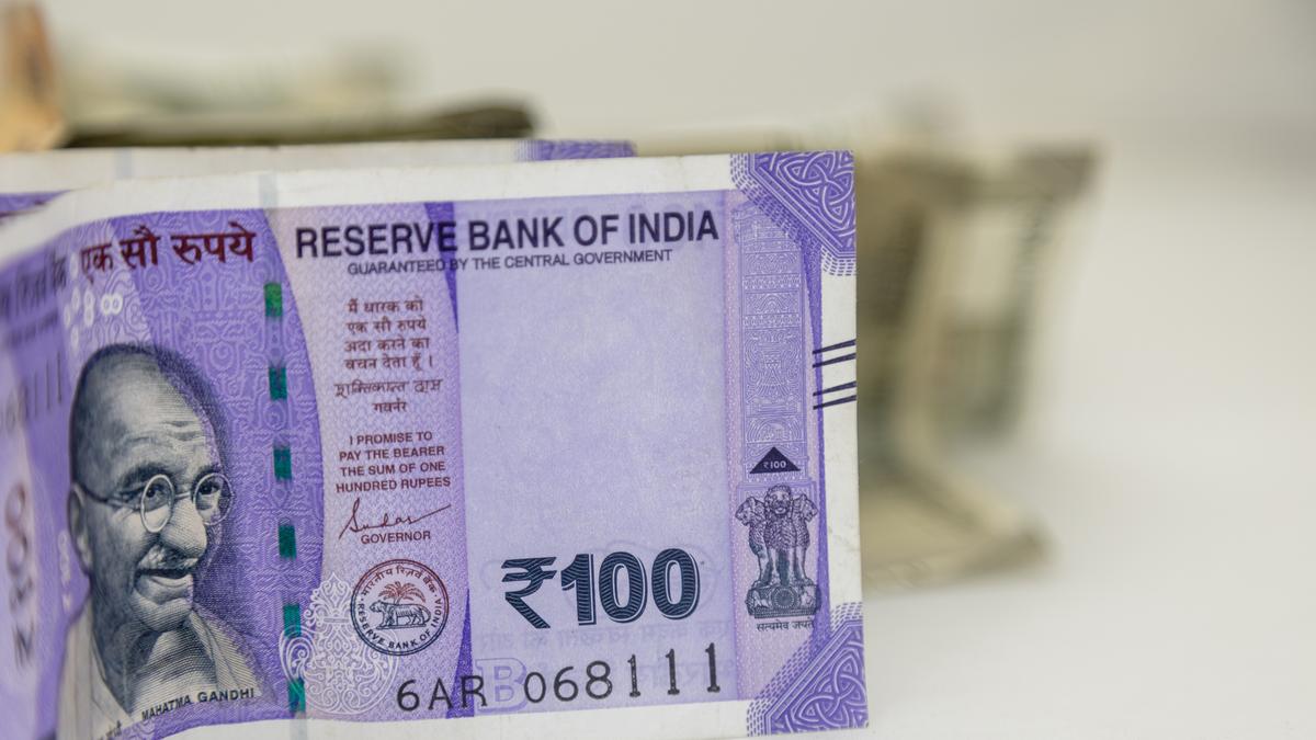 Rupee hits all-time low of 92 against U.S. dollar