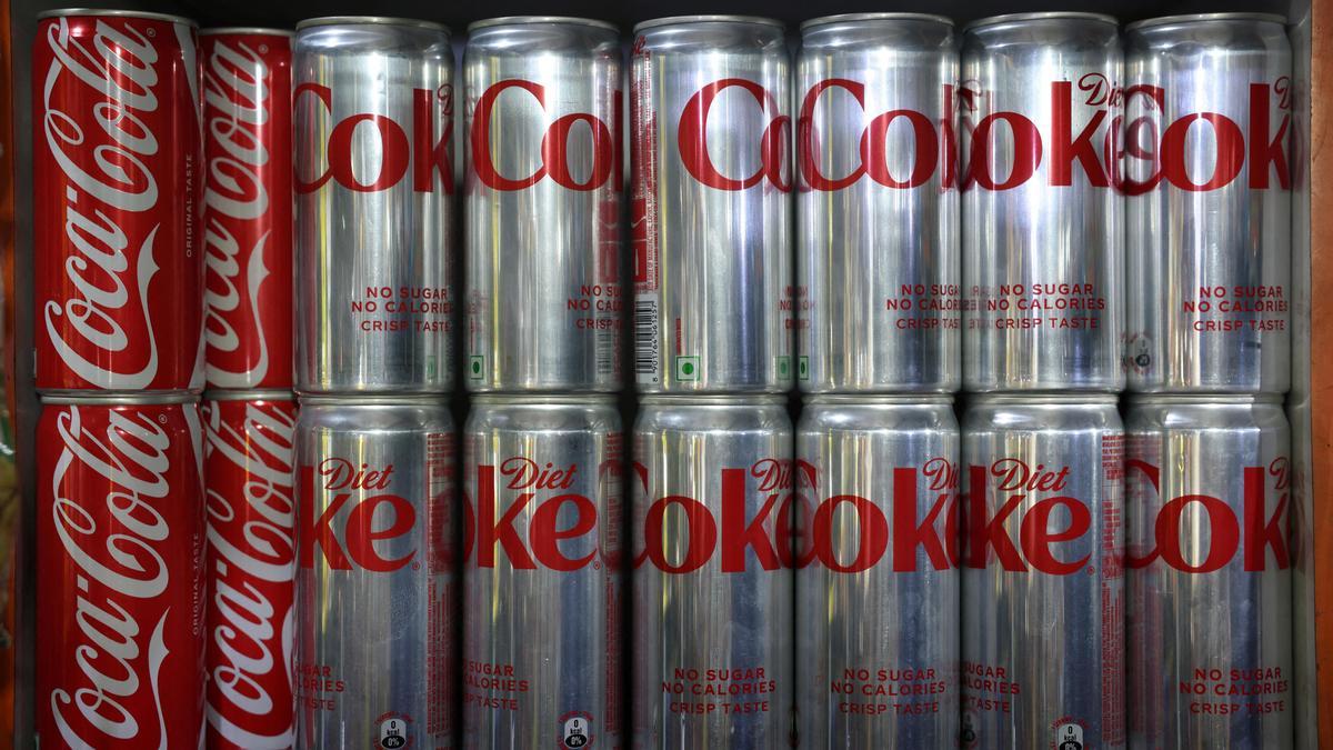 Coca-Cola explores IPO of India bottling unit HCCH in 2027, divest stake