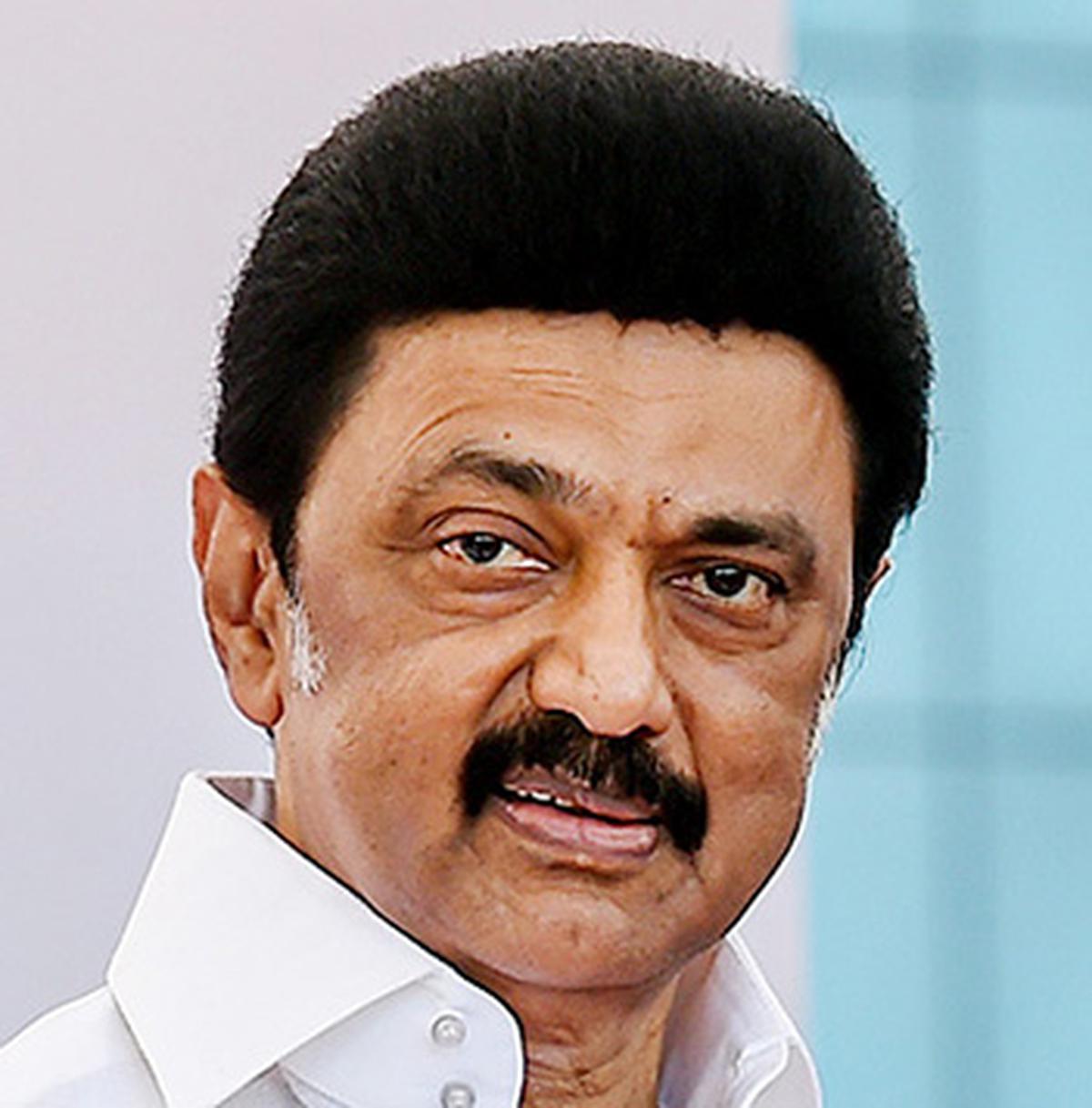 Stalin writes to Centre seeking release of Indian fishermen from Sri 