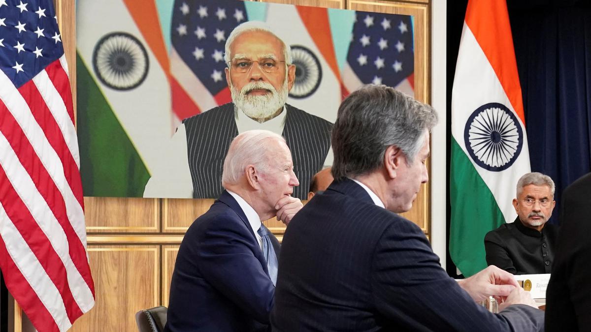 Blinken not expecting breakthrough in China, with U.S. more focused on Modi visit: Jake Sullivan