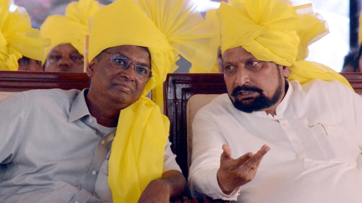 More Congress ticket sought for Kuruba community leaders during the ensuing parliamentary polls