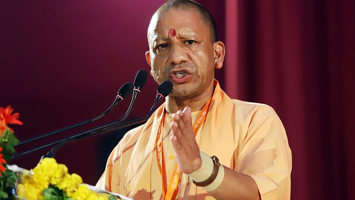 Overconfidence hurt BJP’s expectations in 2024 polls, says Yogi Adityanath in key party meet