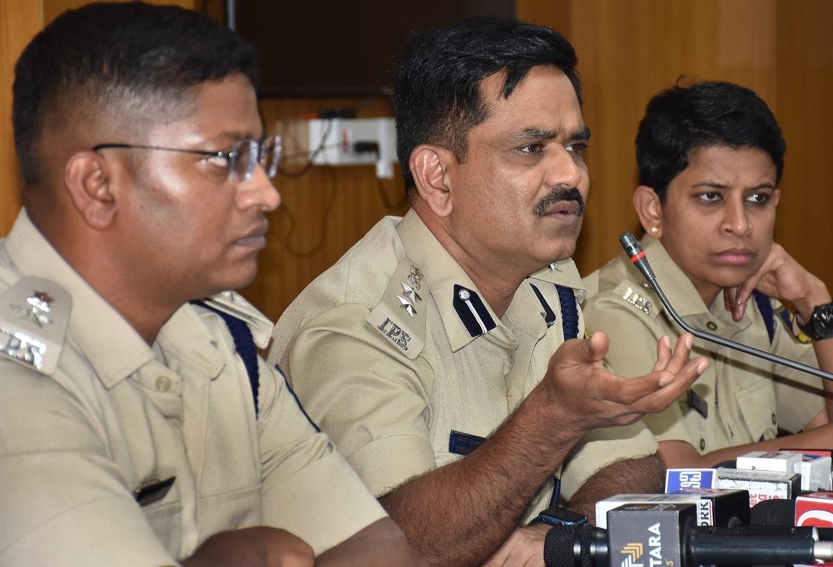 Mysuru city police makes tenants&rsquo; identity verification process mandatory