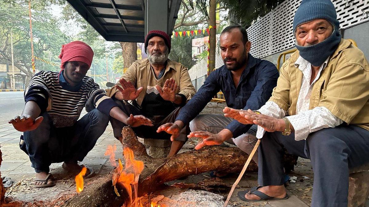 La Niña, cold dry air from Siberia and local physics contributed to Karnataka’s winter chill