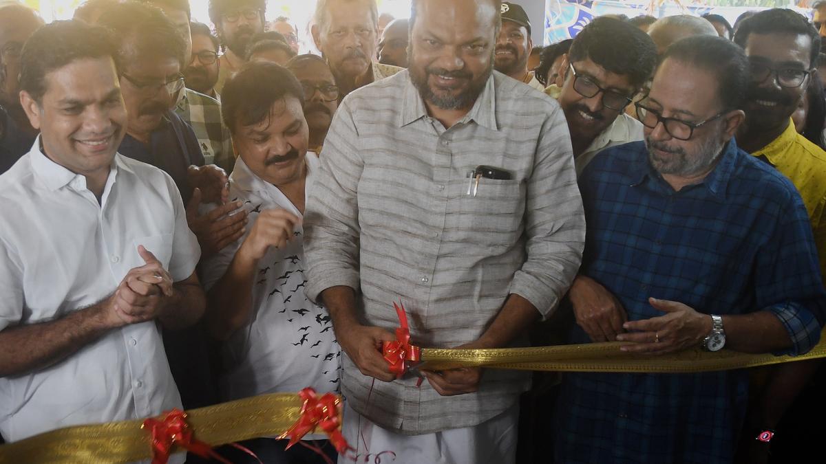 FEFKA meet reception committee office inaugurated