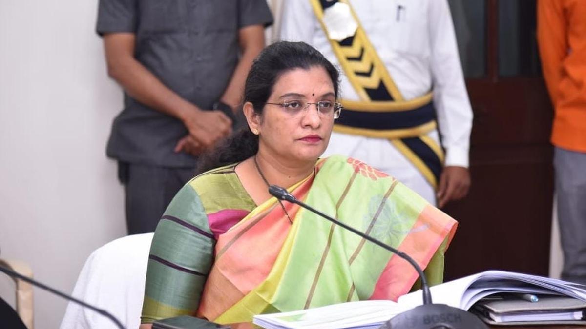 40,063 students to appear for AP SSC exams in Anantapur