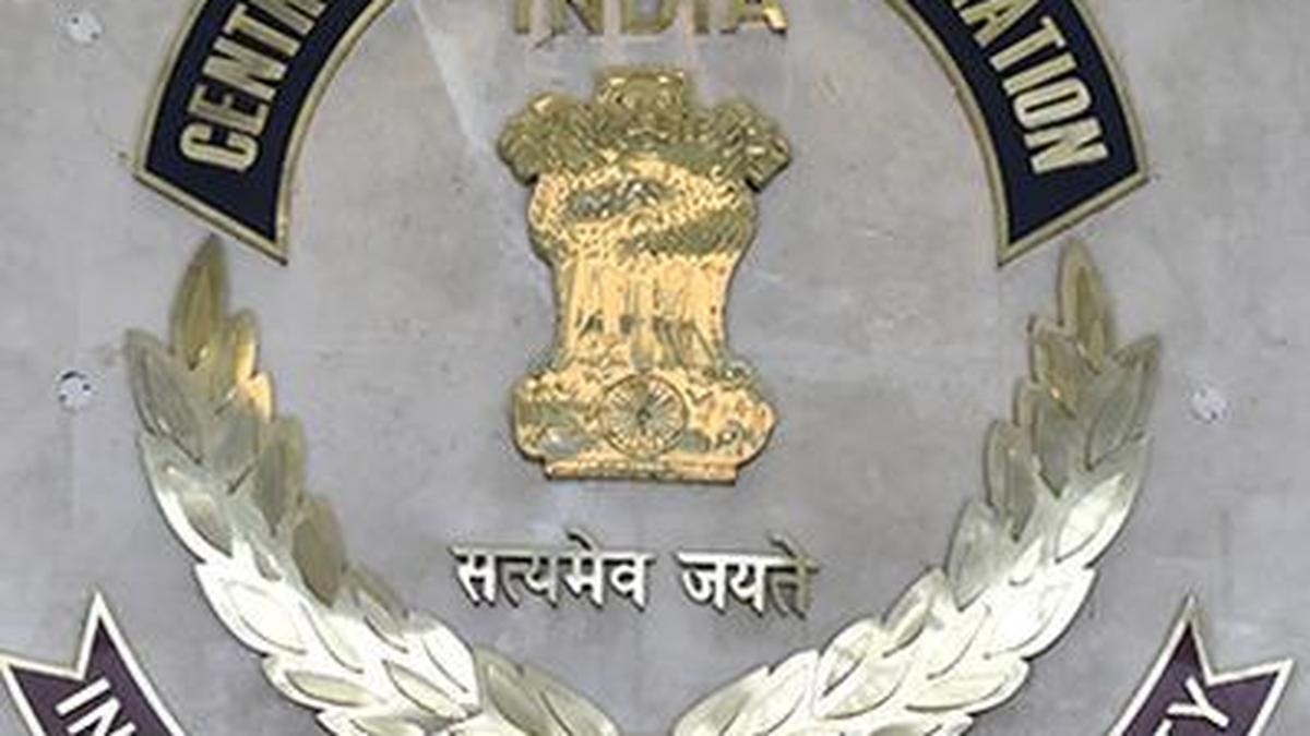 CBI files chargesheet in builder-bank nexus case