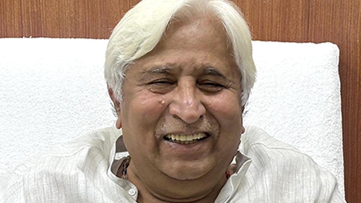 For Karnataka, the border dispute with Maharashtra is a closed chapter: Minister H. K. Patil