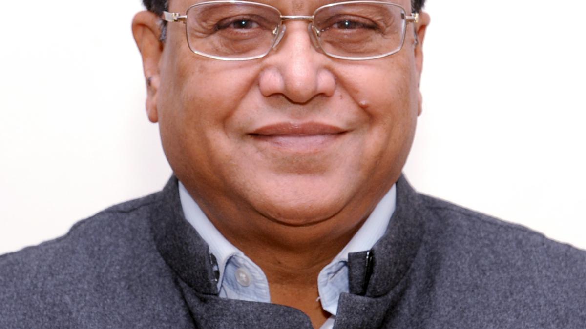 QETCI appoints former DRDO secretary Vijay Kumar Sarawat as Chairman of the board