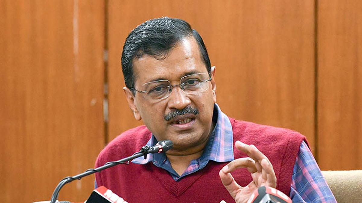 Arvind Kejriwal arrest LIVE updates | SC to shortly hear Kejriwal’s plea challenging his ED arrest in the excise policy case