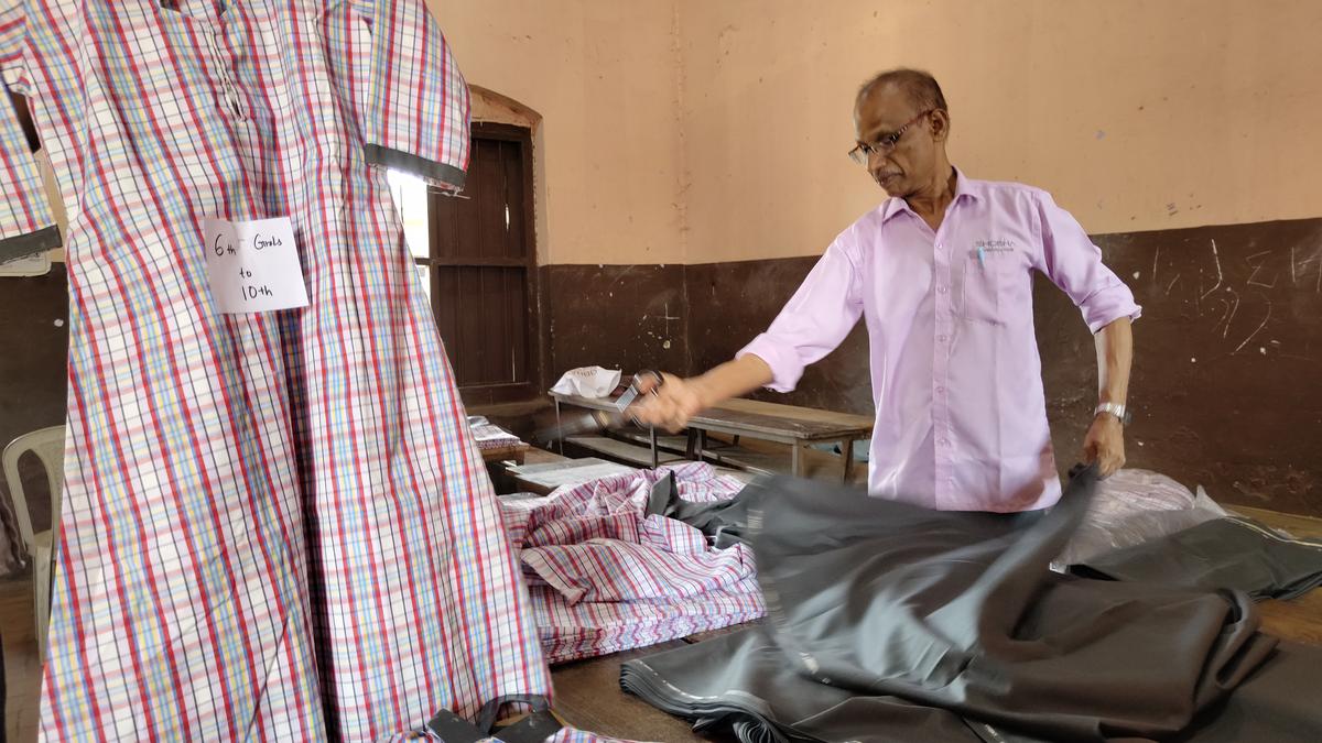 School academic calendar: committee proposes increase in working hours