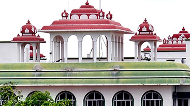 Man moves Madras High Court alleging medical negligence resulted in wrist disarticulation of his daughter