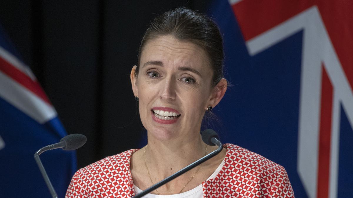 New Zealand PM says no republic plan following queen's death