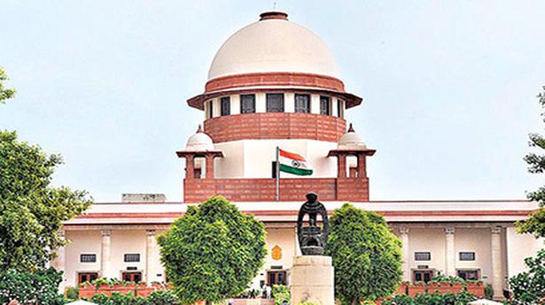 SC suggests setting up ‘dispassionate’ body to resolve freebies issue