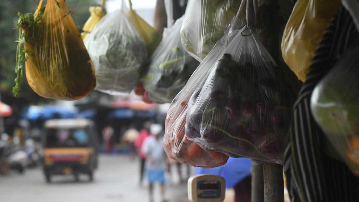 Government muddle over biodegradable plastic stalls manufacture