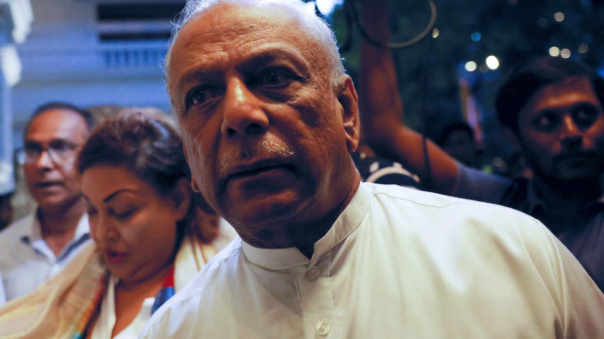 Who is Sri Lanka’s new Prime Minister Dinesh Gunawardena?