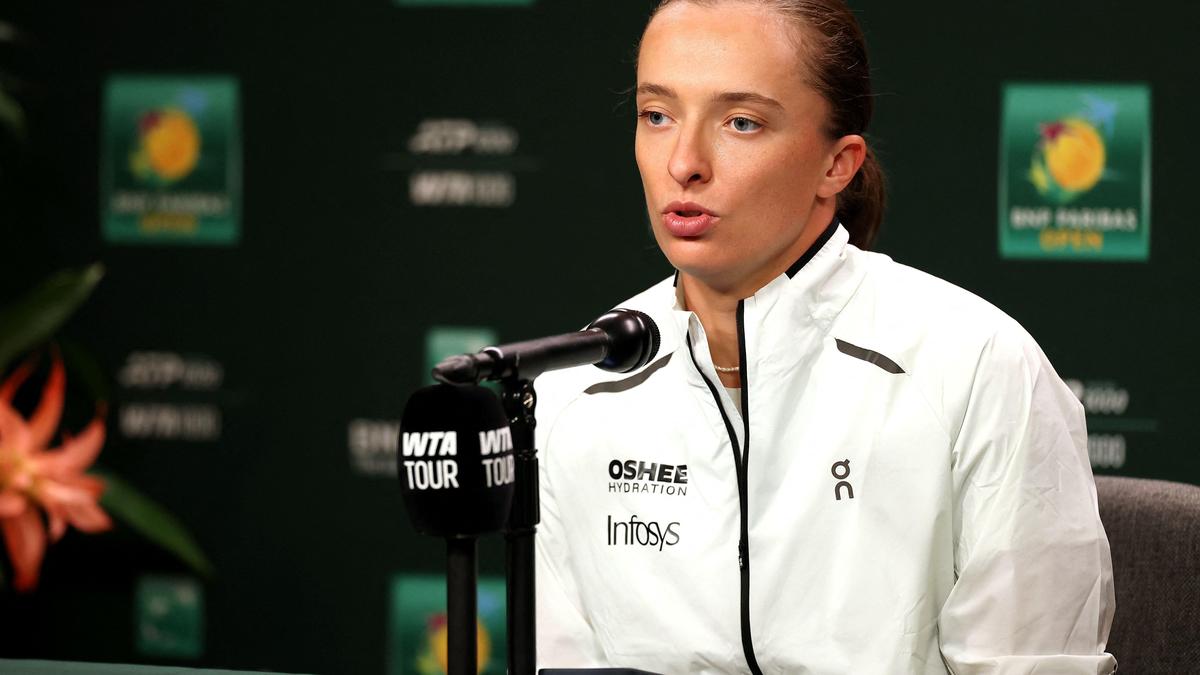 Pemain WTA terbagi dalam proposal pertandingan lima set di Grand Slam