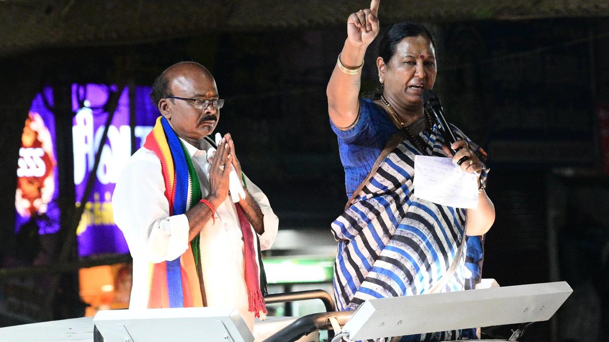 DMK alliance will win over 200 seats, says DMDK general secretary