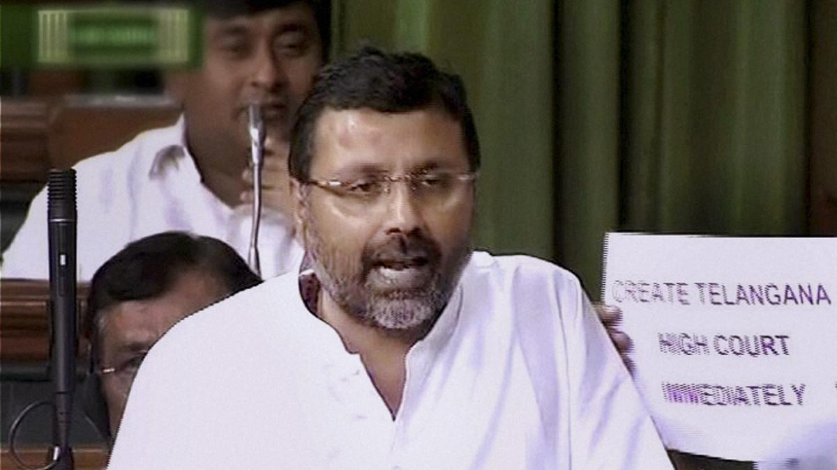 Parliament proceedings | MP Nishikant Dubey raises Jharkhand woman's murder issue in Lok Sabha