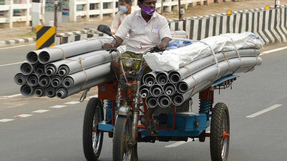Poddar Plumbing to create 3,000 jobs in Karnataka, allotted 33 acres in Vemagal Industrial Area