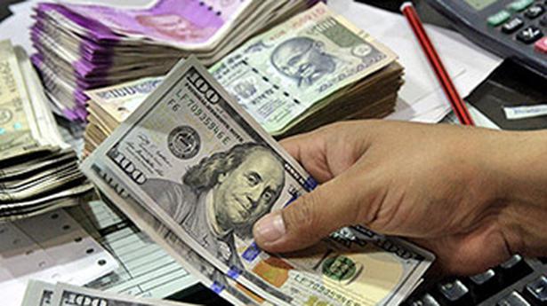 Drop in India forex reserves worrisome as inflows slow down: economists