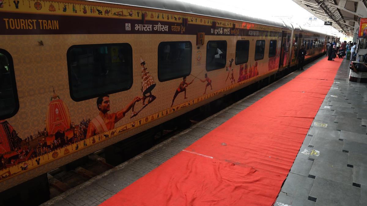 IRCTC offers Panch Jyotirling Yatra via Mangaluru from November 21