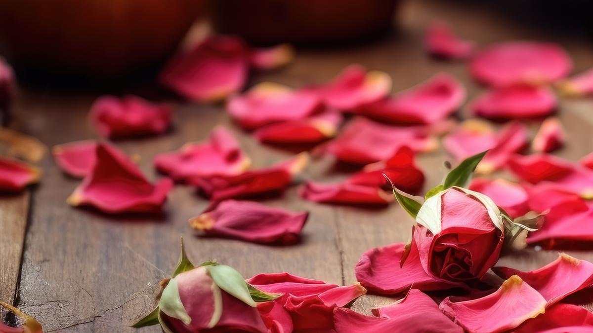 Could roses help heal diabetic wounds? A new research paper finds out 
Premium