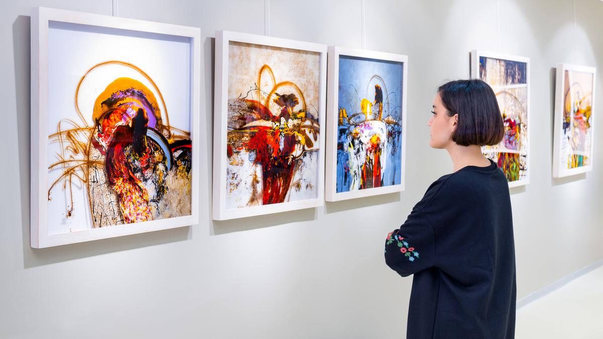 Review of This Garden of Weeds, V. Sanjay Kumar’s novel set in the art world