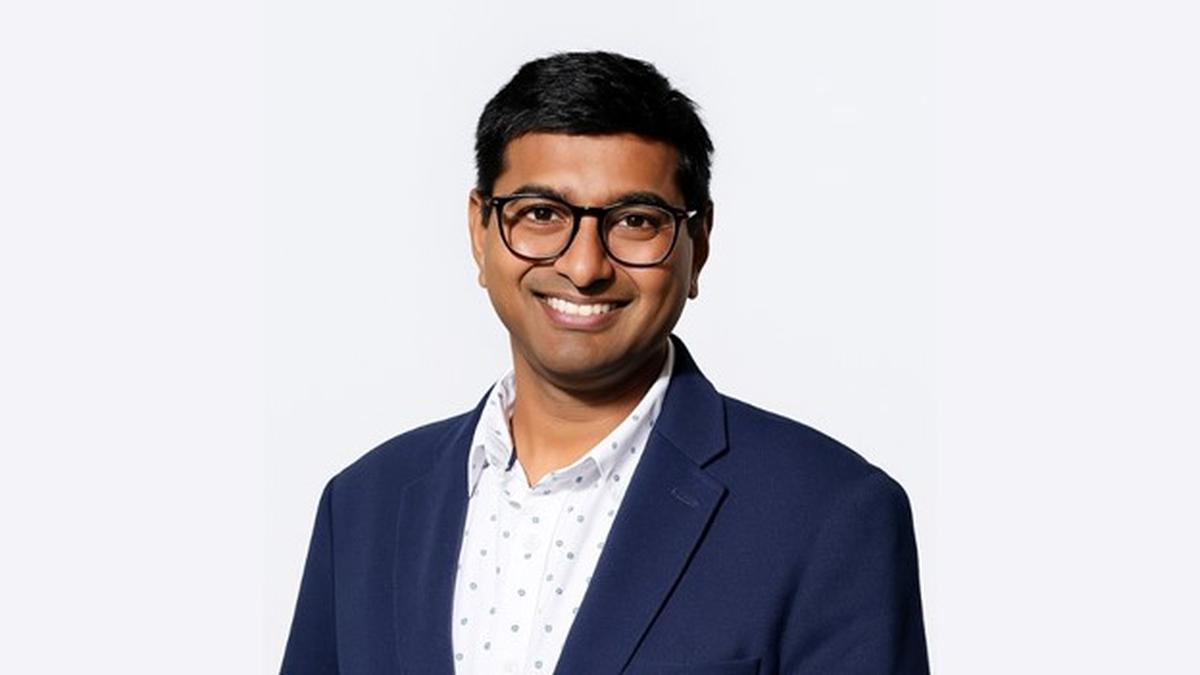 From Lab Bench to Boardroom: The Visionary Journey of Deepankar Goyal