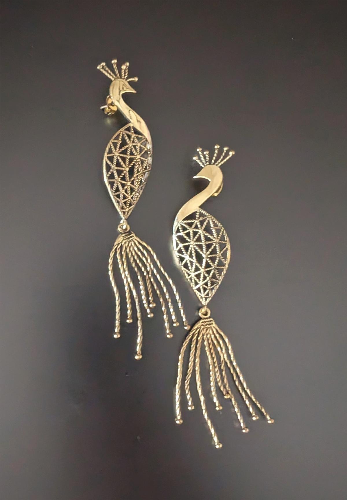 From the 15th edition of Festival of Handmade