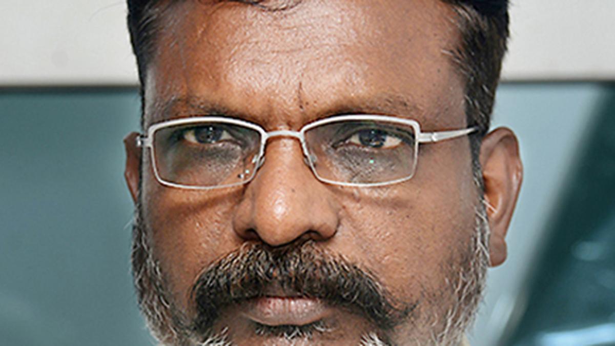 VCK urges DMK govt. not to allow educational institutions to be used as platform for religion-based opinion