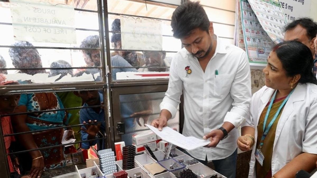 I will continue to speak against &lsquo;Sanatana dharma&rsquo;: Udhayanidhi