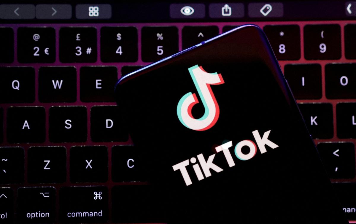 ByteDance finds employees obtained TikTok user data of two journalists