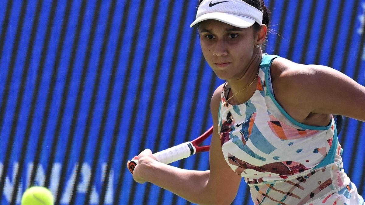 Shrivalli and Sahaja win, enter second round