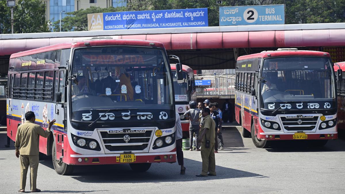 Minister Santosh Lad defends bus fare hike in Karnataka saying financial stability of transport undertakings important for their development