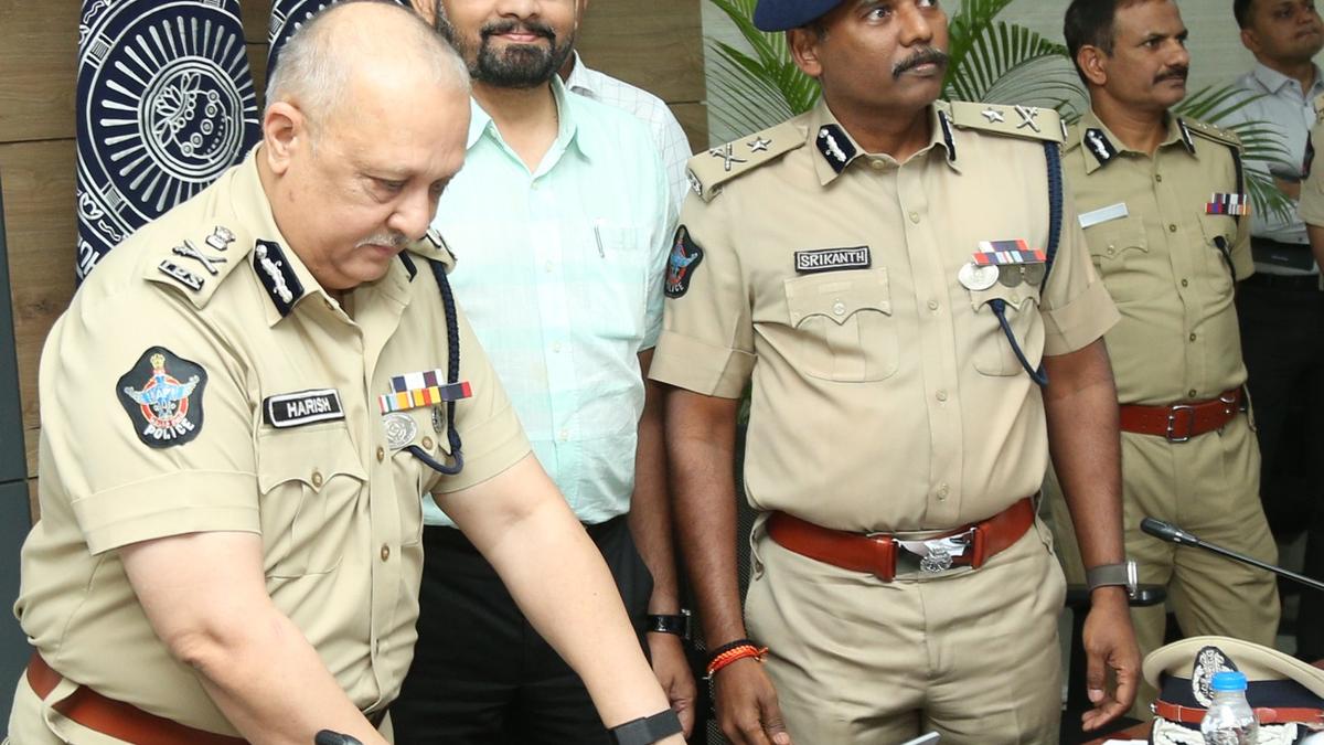 DGP launches website for AI Hackathon
